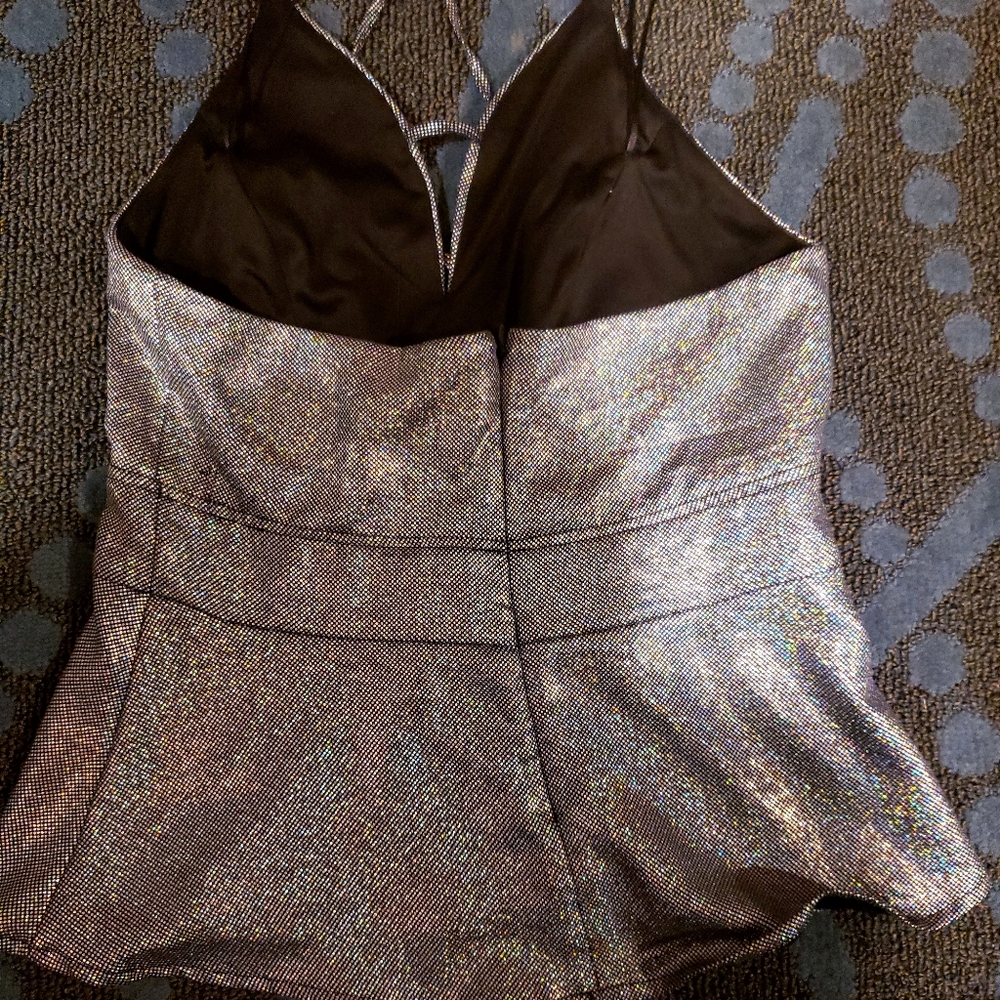Halter top